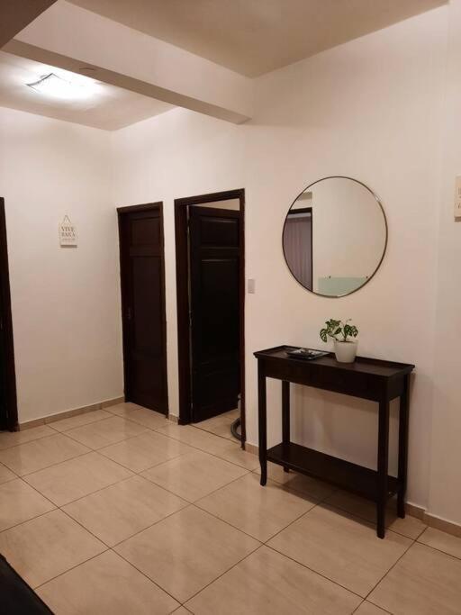 Hermoso Departamento centrico Córdova Exterior foto