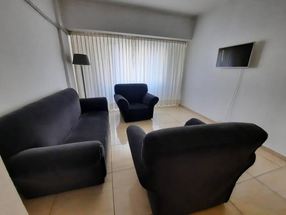 Hermoso Departamento centrico Córdova Exterior foto