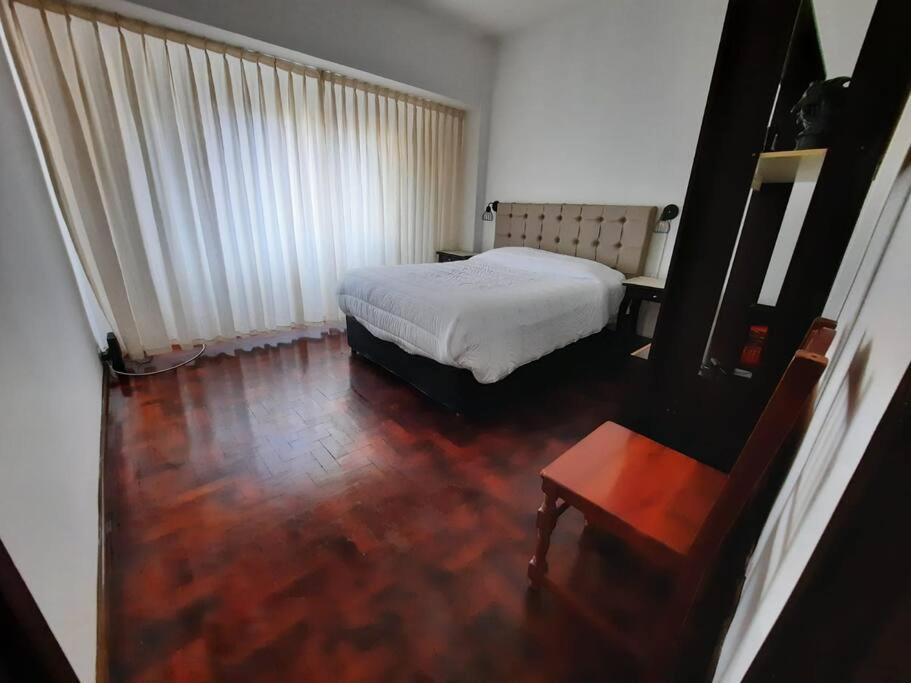 Hermoso Departamento centrico Córdova Exterior foto