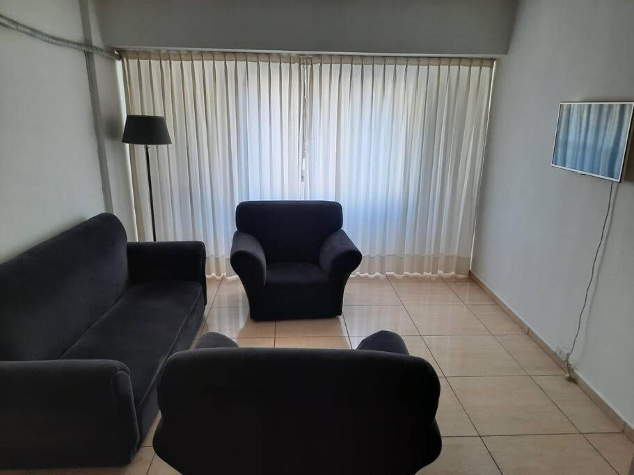 Hermoso Departamento centrico Córdova Exterior foto