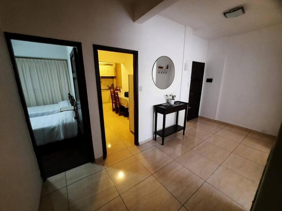 Hermoso Departamento centrico Córdova Exterior foto