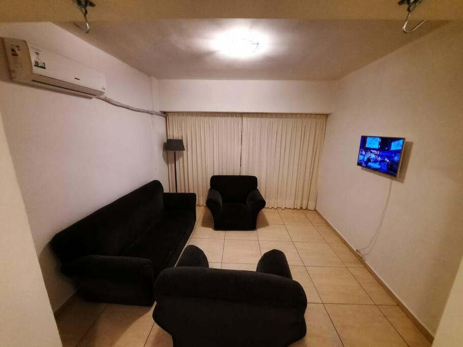 Hermoso Departamento centrico Córdova Exterior foto