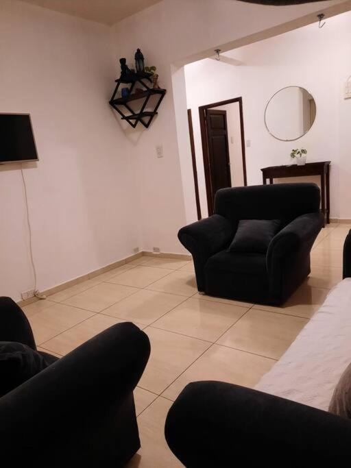 Hermoso Departamento centrico Córdova Exterior foto