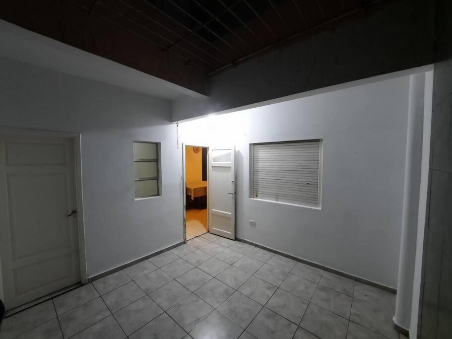 Hermoso Departamento centrico Córdova Exterior foto
