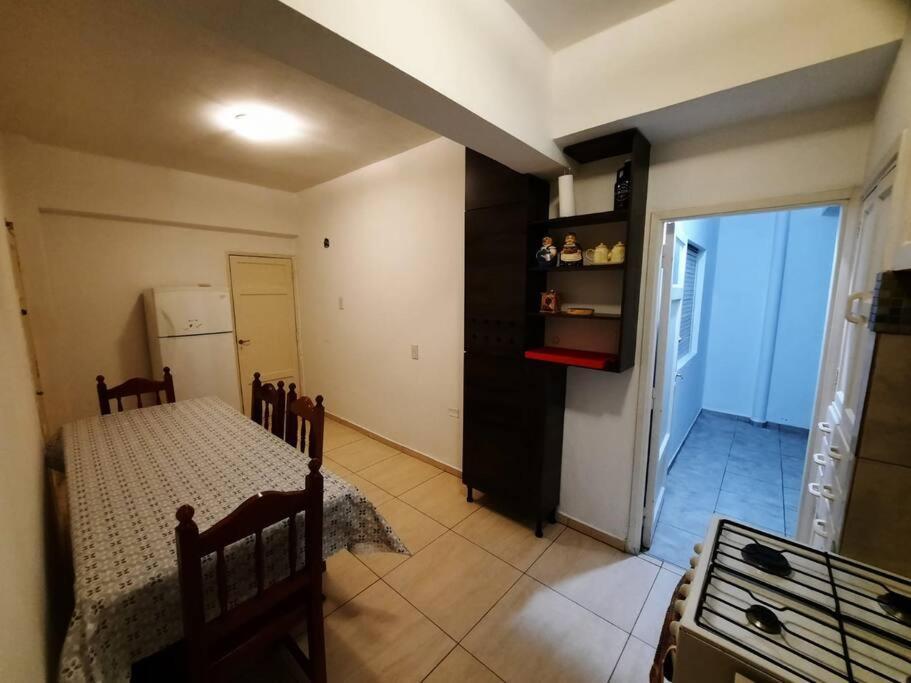 Hermoso Departamento centrico Córdova Exterior foto